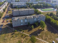 Neftekamsk,  , house 20А. Apartment house
