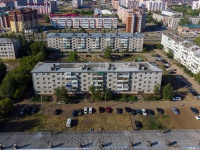 Neftekamsk,  , house 20А. Apartment house