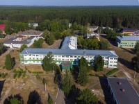Neftekamsk, hospital Городская больница г. Нефтекамска,  , house 2В
