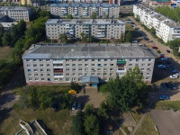 Neftekamsk,  , 房屋 3А. 公寓楼