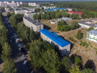 Neftekamsk, dental clinic Городская больница г. Нефтекамска,  , house 4