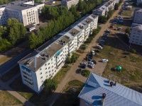 Neftekamsk,  , house 5. Apartment house