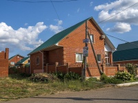 Neftekamsk, Mayskaya st, house 2. Private house