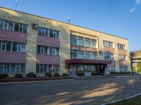 Neftekamsk, Traktovaya st, house 2А. law-enforcement authorities