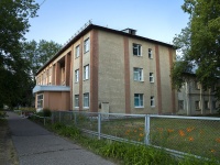 Neftekamsk, polyclinic Городская больница г. Нефтекамска, Traktovaya st, house 8/1