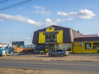Neftekamsk, Traktovaya st, house 18. store