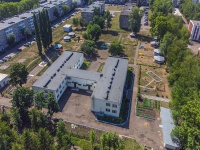 Neftekamsk, nursery school №22 "Колокольчик", Yubileyny avenue, house 3А