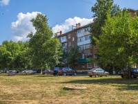 Neftekamsk, Stroiteley st, house 49. Apartment house