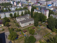 Neftekamsk, st Stroiteley, house 71А. nursery school