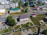 Neftekamsk, Beryozovskoe road, 房屋 3. 商店