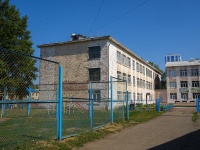 Neftekamsk, school Средняя общеобразовательная школа №2, Neftyanikov st, house 11В