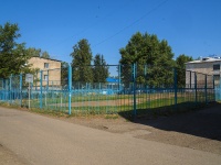 Neftekamsk, school Средняя общеобразовательная школа №2, Neftyanikov st, house 11В