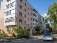 Neftekamsk, Neftyanikov st, house 26. Apartment house
