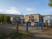 Neftekamsk, st Parkovaya, house 15А. nursery school