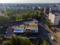 Neftekamsk, Parkovaya st, house 16А. store