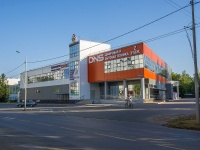 Neftekamsk, st Parkovaya, house 16А. store
