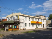 Neftekamsk, Sotsialisticheskaya st, house 34. store