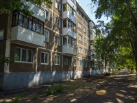 Neftekamsk, st Sotsialisticheskaya, house 54. Apartment house