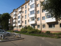 Neftekamsk, Sotsialisticheskaya st, 房屋 61. 公寓楼