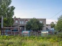 Neftekamsk, 幼儿园 №11 "Русалочка", Sovetskaya st, 房屋 43