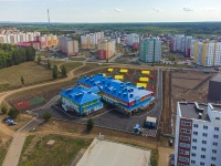 Neftekamsk, nursery school № 6 "Эрудит", корпус № 2,  , house 4