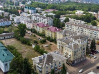 Oktyabrskiy, Gubkin st, 房屋 29. 公寓楼