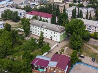 Oktyabrskiy, prophylactic center Психоневрологический диспансер, Sadovoe koltco st, house 28