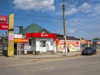 Oktyabrskiy, st Sadovoe koltco, house 51/А. store
