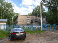 Salavat, 幼儿园 №21, Lenin st, 房屋 23Б