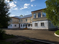 Salavat, 幼儿园 №57, Ufimskaya st, 房屋 46А