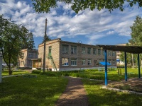 Salavat, nursery school №35, Ufimskaya st, house 86