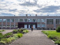 Salavat, school Средняя общеобразовательная школа №19, Ufimskaya st, house 106