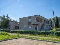 Salavat, nursery school №18, Leningradskaya st, house 71