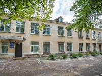 Salavat, nursery school №27, Oktyabrskaya st, house 5