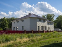 Salavat, Ostrovsky st, 房屋 15. 写字楼
