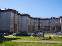 Sterlitamak,  , house 2. Apartment house