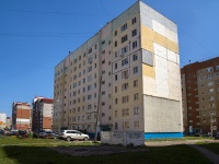 Sterlitamak,  , house 3. Apartment house