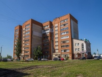 Sterlitamak,  , house 7. Apartment house