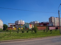 Sterlitamak, 幼儿园 №7 "Жемчужина", Yurmatinskaya st, 房屋 1В