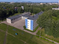 Sterlitamak, avenue Oktyabrya, house 16А. lyceum