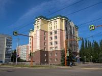 Sterlitamak, avenue Oktyabrya, house 34. governing bodies