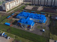 Sterlitamak, nursery school №12 "Мозайка", Stroiteley st, house 30