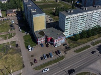 Sterlitamak, Artem st, house 41. office building