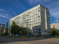 Sterlitamak, st Artem, house 51. Apartment house
