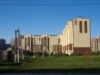 Sterlitamak, st Artem, house 64. Apartment house