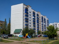 Sterlitamak, st Artem, house 69. Apartment house