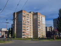Sterlitamak, st Artem, house 73. Apartment house