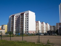 Sterlitamak, st Artem, house 100. Apartment house