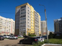 Sterlitamak, st Artem, house 104. Apartment house