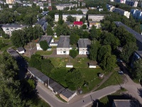 Sterlitamak, nursery school №58 "Теремок", Kurchatov st, house 10